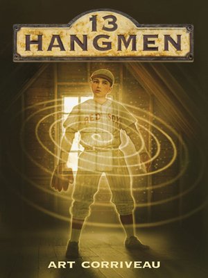 cover image of 13 Hangmen